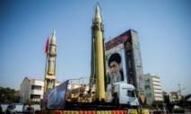Exclusif: L'Iran installe des missiles dans des avant-postes en Irak Exclusif: L'Iran installe des missiles dans des avant-postes en Irak