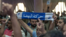 Tunisie: Ennahdha refuse le report des élections