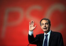 José Luis Rodriguez Zapatero