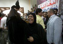 La chaîne Al-Baghdadia ferme tous ses bureaux en Irak La chaîne Al-Baghdadia ferme tous ses bureaux en Irak