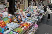 Commander des livres depuis chez soi, en préservant les librairies Commander des livres depuis chez soi, en préservant les librairies