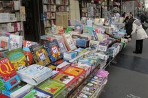 Commander des livres depuis chez soi, en préservant les librairies