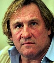 Gérard Depardieu Gérard Depardieu
