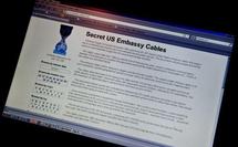 WikiLeaks dit faire l'objet d'une attaque informatique WikiLeaks dit faire l'objet d'une attaque informatique