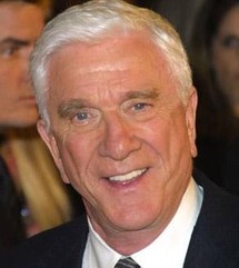 Leslie Nielsen