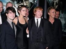"Harry Potter" conserve la tête du box-office nord-américain "Harry Potter" conserve la tête du box-office nord-américain