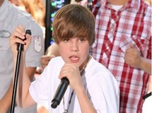 Justin Bieber Justin Bieber