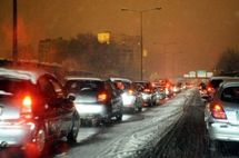 Météo France émet une alerte à la neige et au verglas pour 15 départements et au grand froid pour deux autres Météo France émet une alerte à la neige et au verglas pour 15 départements et au grand froid pour deux autres