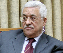 Mahmoud Abbas