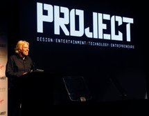 Richard Branson Richard Branson