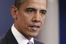 Affaire WikiLeaks: Obama charge un responsable d'empêcher de nouvelles fuites Affaire WikiLeaks: Obama charge un responsable d'empêcher de nouvelles fuites