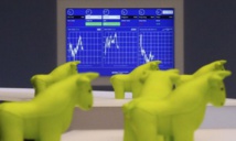 Les actions délaissées, le dollar fort pèse sur les émergents Les actions délaissées, le dollar fort pèse sur les émergents