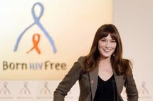 Carla Bruni-Sarkozy Carla Bruni-Sarkozy
