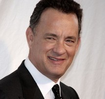 Tom Hanks