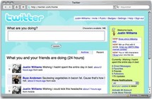 WikiLeaks défend ses actions sur Twitter en invoquant Kennedy WikiLeaks défend ses actions sur Twitter en invoquant Kennedy