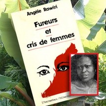 Angèle Rawiri Angèle Rawiri