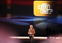Thomas Gottschalk Thomas Gottschalk