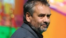 Luc Besson Luc Besson