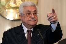 Mahmoud Abbas