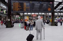 La SNCF condamnée à indemniser un passager après le retard d'un train La SNCF condamnée à indemniser un passager après le retard d'un train