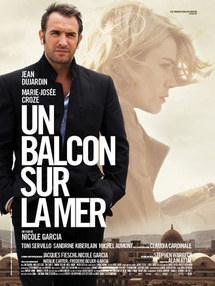 "Un balcon sur la mer" : Nicole Garcia revient sur son enfance algérienne "Un balcon sur la mer" : Nicole Garcia revient sur son enfance algérienne