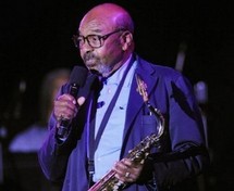 James Moody James Moody