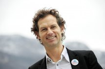 Edgar Grospiron Edgar Grospiron