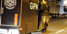 France: prise d'otages dans une école maternelle, plusieurs enfants retenus France: prise d'otages dans une école maternelle, plusieurs enfants retenus