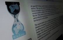 WikiLeaks: Canberra craint une frappe militaire israélienne sur l'Iran