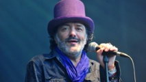 Décès du chanteur algérien Rachid Taha Décès du chanteur algérien Rachid Taha