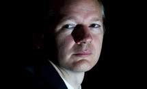 Julian Assange