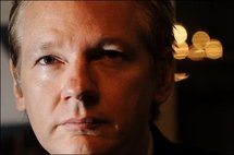 Julian Assange