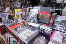 De A comme Apocalypse à Z comme Zeppelin, de très beaux livres pour Noël De A comme Apocalypse à Z comme Zeppelin, de très beaux livres pour Noël