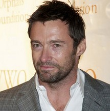 Hugh Jackman Hugh Jackman