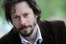 Mathieu Amalric Mathieu Amalric