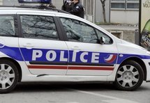 Une agence bancaire attaquée à la voiture bélier en Seine-Saint-Denis Une agence bancaire attaquée à la voiture bélier en Seine-Saint-Denis