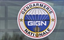 France: arrestation des meurtriers présumés d'un garde civil espagnol France: arrestation des meurtriers présumés d'un garde civil espagnol