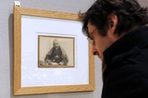 De Rimbaud à Verlaine : une collection d'exception vendue 1,5 M EUR à Paris