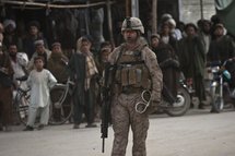 Afghanistan: 60 % des Américains pour un abandon de la guerre