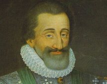 Des scientifiques identifient la tête du roi Henri IV