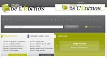 Le Salon du livre lance un site gratuit pour retrouver tous les éditeurs