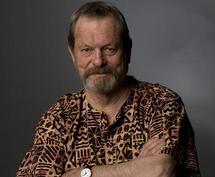 Terry Gilliam Terry Gilliam