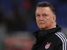 Louis van Gaal Louis van Gaal