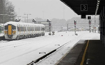 Alerte orange à la neige et au verglas maintenue dans 20 départements par Météo France Alerte orange à la neige et au verglas maintenue dans 20 départements par Météo France