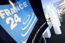 France 24: l'ex-collaboratrice de Mme Ockrent se défend de tout espionnage France 24: l'ex-collaboratrice de Mme Ockrent se défend de tout espionnage