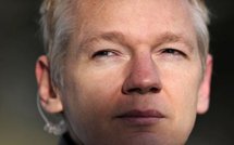 WikiLeaks: les Etats-Unis cherchent à poursuivre Julian Assange