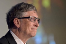 Bill Gates appelle à aider l'Afrique à investir dans son capital humain