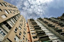 Le quartier de la Villeneuve Le quartier de la Villeneuve