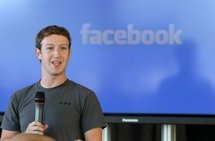 Mark Zuckerberg Mark Zuckerberg