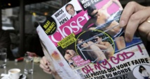 Photos de Kate Middleton seins nus: amende maximale confirmée en appel en France pour Closer